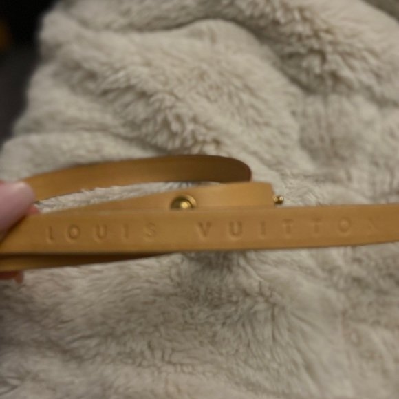 Louis Vuitton Florentine Waist Bag - Picture 9 of 11